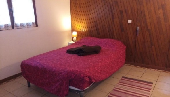 Logement tudiant T2 à Arcueil (94110)