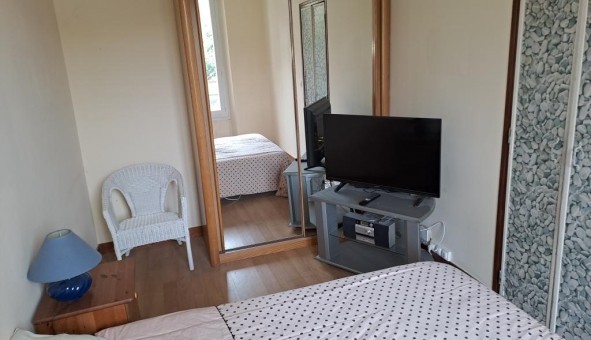 Logement tudiant T2 à Arcueil (94110)