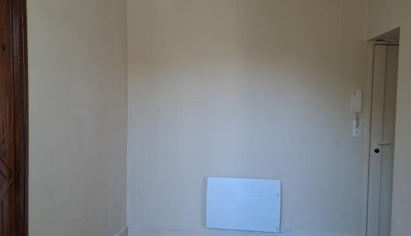 Logement tudiant T2 à Arcueil (94110)