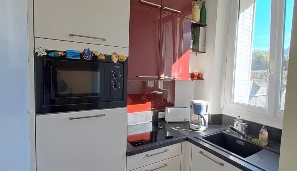 Logement tudiant T2 à Arcueil (94110)