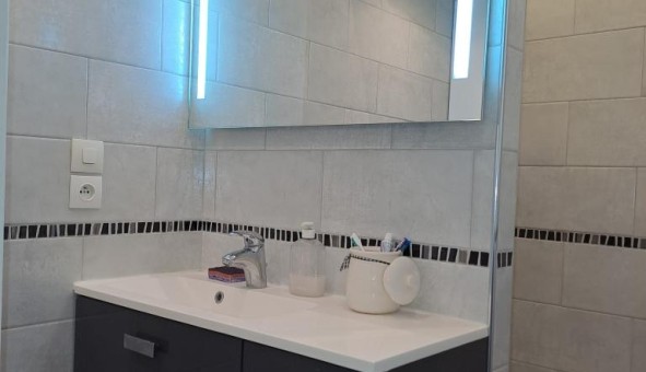 Logement tudiant T2 à Arcueil (94110)