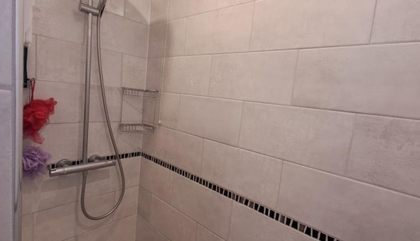 Logement tudiant T2 à Arcueil (94110)