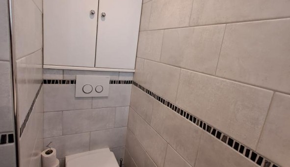 Logement tudiant T2 à Arcueil (94110)