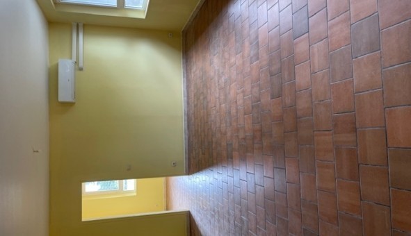 Logement tudiant T2 à Arcy Sainte Restitue (02130)