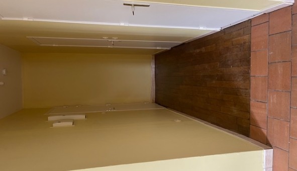 Logement tudiant T2 à Arcy Sainte Restitue (02130)