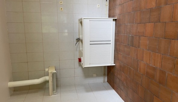 Logement tudiant T2 à Arcy Sainte Restitue (02130)