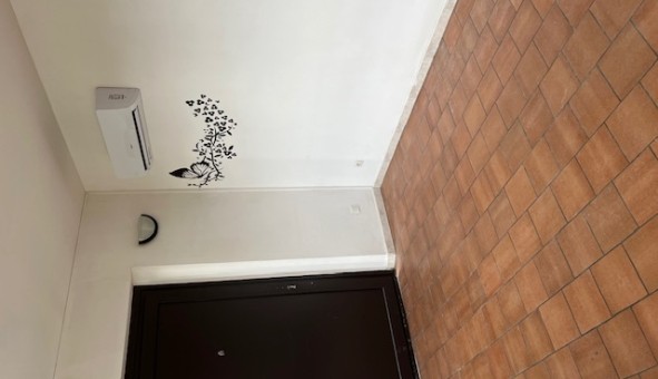 Logement tudiant Location T2 Vide Arcy Sainte Restitue (02130)