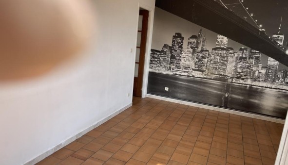 Logement tudiant T2 à Arcy Sainte Restitue (02130)