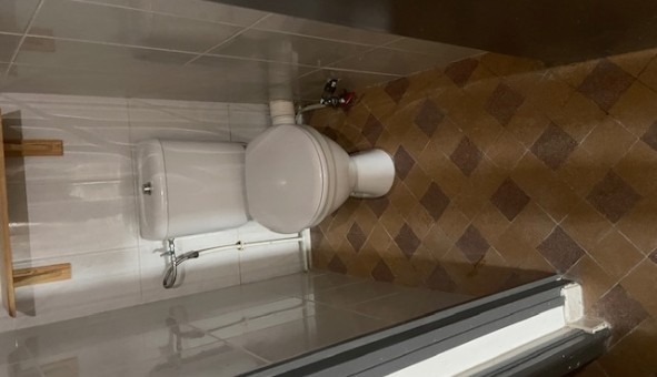Logement tudiant T2 à Arcy Sainte Restitue (02130)