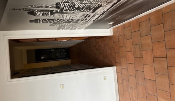 Logement tudiant T2 à Arcy Sainte Restitue (02130)