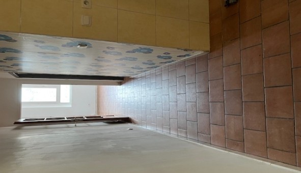 Logement tudiant T2 à Arcy Sainte Restitue (02130)