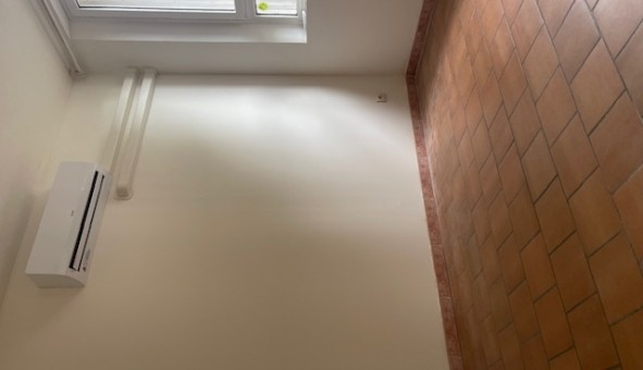 Logement tudiant T2 à Arcy Sainte Restitue (02130)