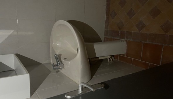 Logement tudiant T2 à Arcy Sainte Restitue (02130)