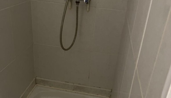 Logement tudiant T2 à Arcy Sainte Restitue (02130)