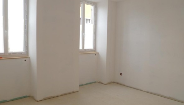Logement tudiant T2 à Arcy sur Cure (89270)