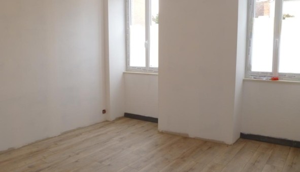 Logement tudiant T2 à Arcy sur Cure (89270)