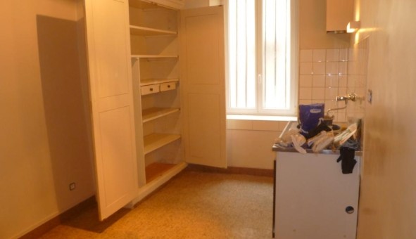 Logement tudiant T2 à Arcy sur Cure (89270)