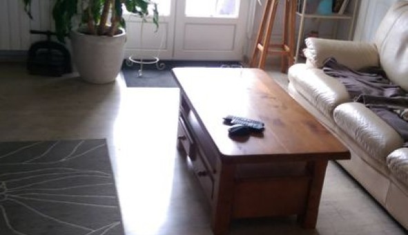 Logement �tudiant T2 &agrave; Ardon (39300)