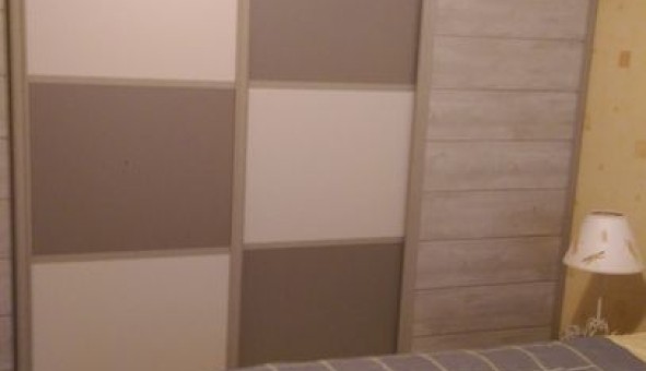 Logement �tudiant T2 &agrave; Ardon (39300)