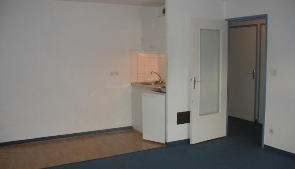 Logement tudiant T2 à Ardon (45160)