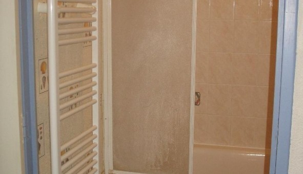 Logement tudiant T2 à Ardon (45160)