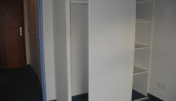 Logement tudiant T2 à Ardon (45160)