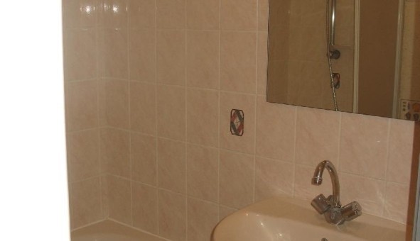 Logement tudiant T2 à Ardon (45160)