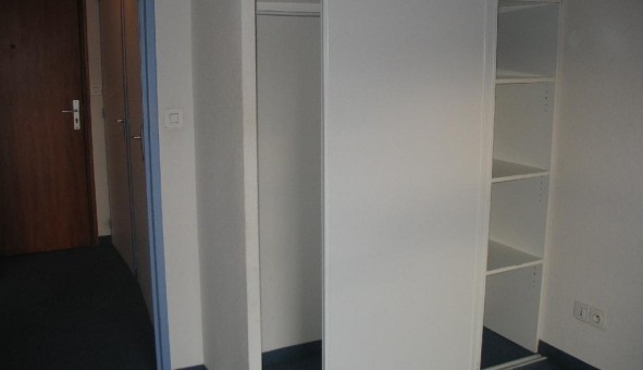 Logement tudiant T2 à Ardon (45160)