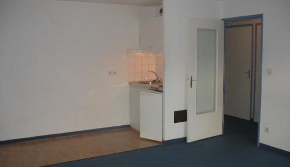 Logement �tudiant T2 &agrave; Ardon (45160)