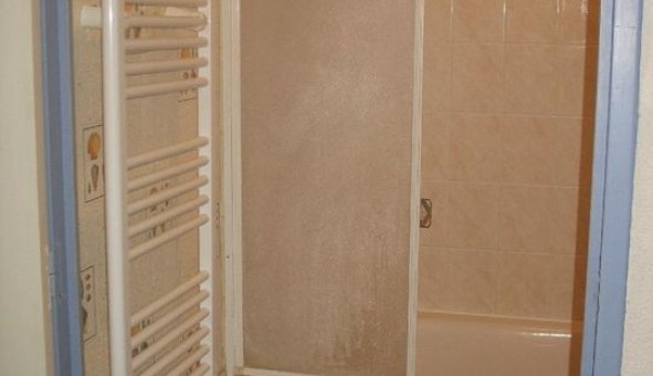 Logement �tudiant T2 &agrave; Ardon (45160)