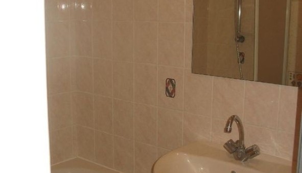 Logement �tudiant T2 &agrave; Ardon (45160)