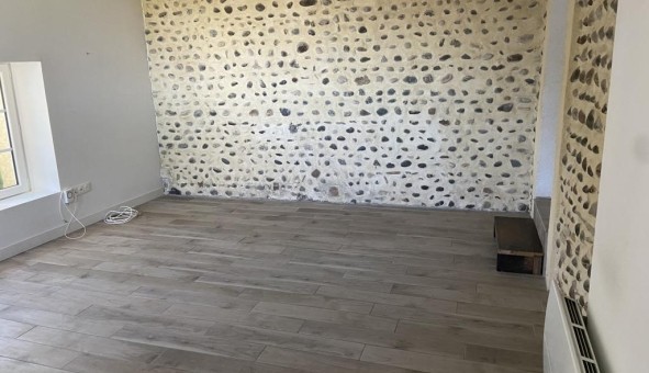 Logement tudiant T2 à Argagnon (64300)