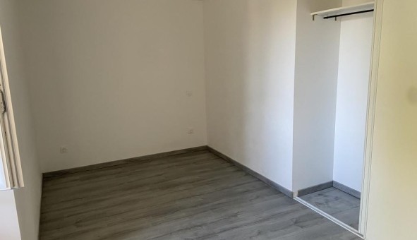 Logement tudiant T2 à Argagnon (64300)