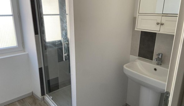 Logement tudiant T2 à Argagnon (64300)