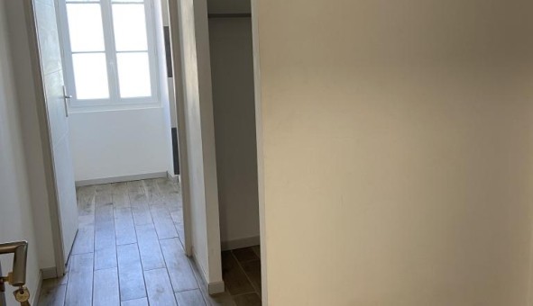 Logement tudiant T2 à Argagnon (64300)