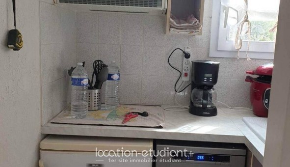Logement tudiant T2 à Argels sur Mer (66700)