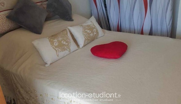 Logement tudiant T2 à Argels sur Mer (66700)
