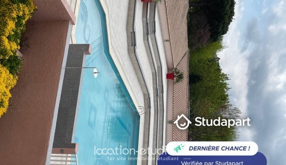 Logement tudiant T2 à Argels sur Mer (66700)