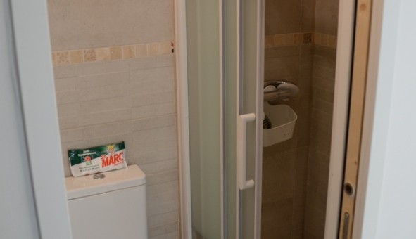 Logement tudiant T2 à Argels sur Mer (66700)