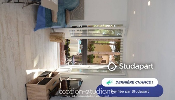 Logement tudiant Location T2 Meublé Argels sur Mer (66700)