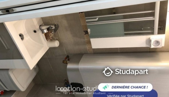 Logement tudiant T2 à Argels sur Mer (66700)