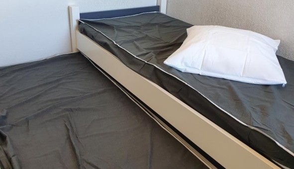 Logement tudiant T2 à Argels sur Mer (66700)