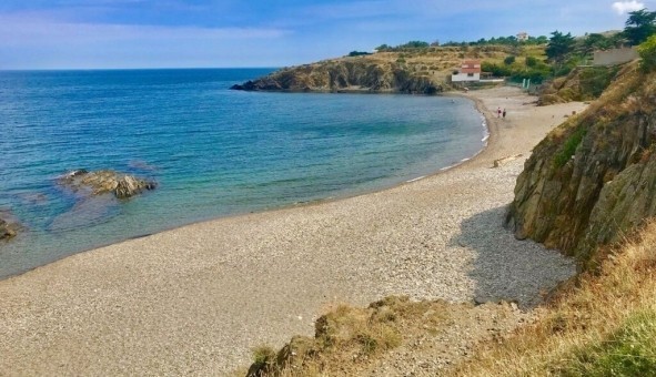 Logement tudiant T2 à Argels sur Mer (66700)