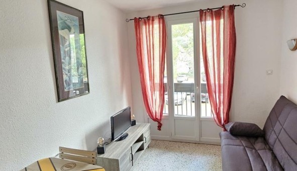 Logement tudiant Location T2 Vide Argels sur Mer (66700)