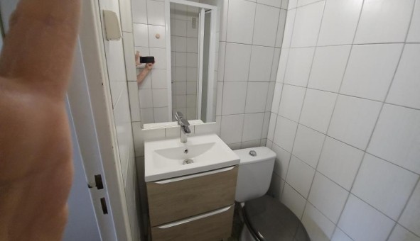 Logement tudiant T2 à Argels sur Mer (66700)