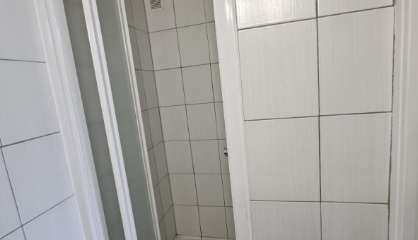 Logement tudiant T2 à Argels sur Mer (66700)