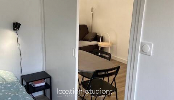 Logement tudiant T2 à Argels sur Mer (66700)