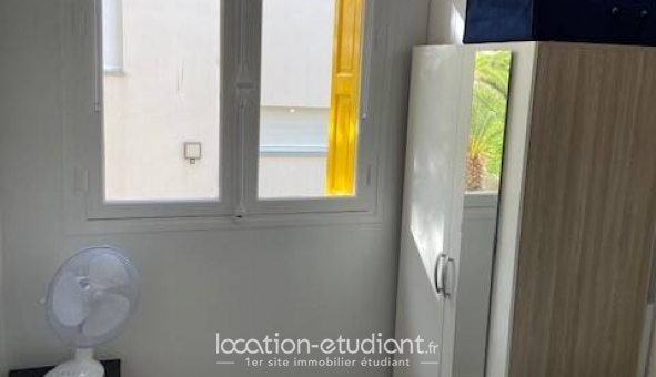 Logement tudiant T2 à Argels sur Mer (66700)