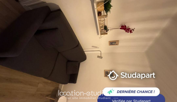 Logement tudiant T2 à Argels sur Mer (66700)
