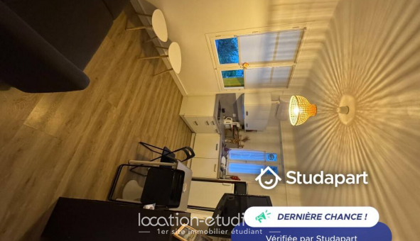 Logement tudiant T2 à Argels sur Mer (66700)